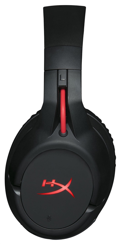 HyperX Cloud Flight Side View