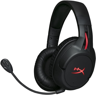 HyperX Cloud Flight Headset