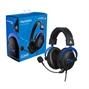 HyperX Cloud for PS5 and PS4 View Box