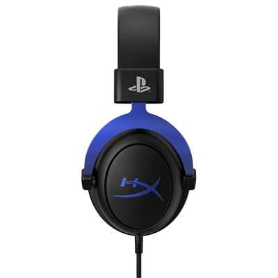 HyperX Cloud for PS5 and PS4 View Side