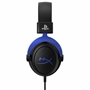 HyperX Cloud for PS5 and PS4 View Side