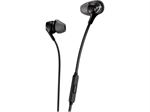 HyperX Cloud II - Hearphone, Stereo, In-ear, Wired, 3.5mm, 20Hz - 20KHz, Black