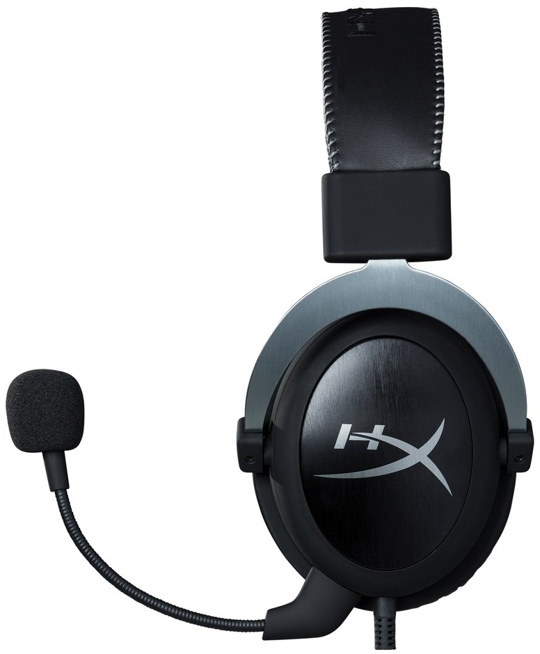 Hyperx cloud silver discount pro