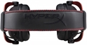 HyperX Cloud II Series Headset Red Headband
