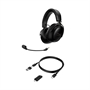 HyperX Cloud III Wireless - Headset 77Z45AA accessories view