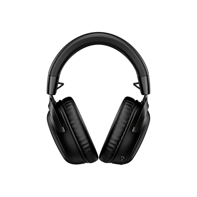 HyperX Cloud III Wireless - Headset 77Z45AA back view