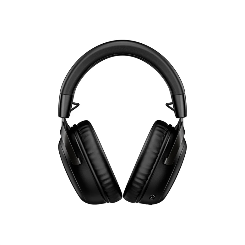 HyperX Cloud III Wireless - Headset 77Z45AA back view