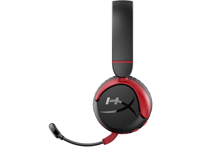 HyperX Cloud Mini - Wireless Headset 7G8F1AA side view