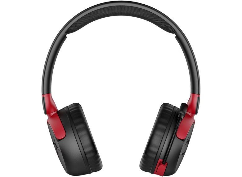 HyperX Cloud Mini - Wireless Headset 7G8F1AA view