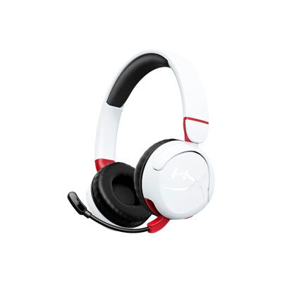 HyperX Cloud Mini - Wireless Headset 7G8F2AA front view