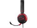 HyperX Cloud Mini - Wireless Headset 7g8f4aa side view