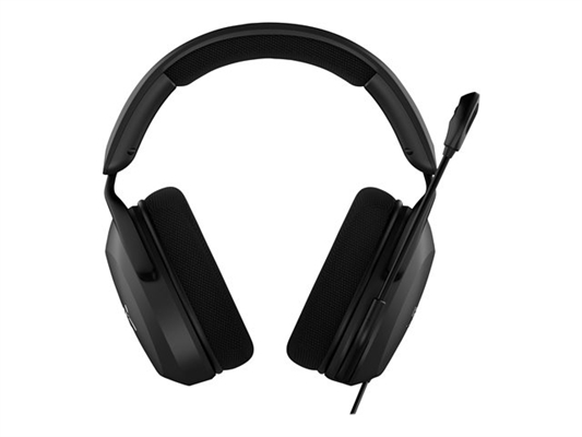 HyperX Cloud Stinger 2 Core Auricular tamano completo 3