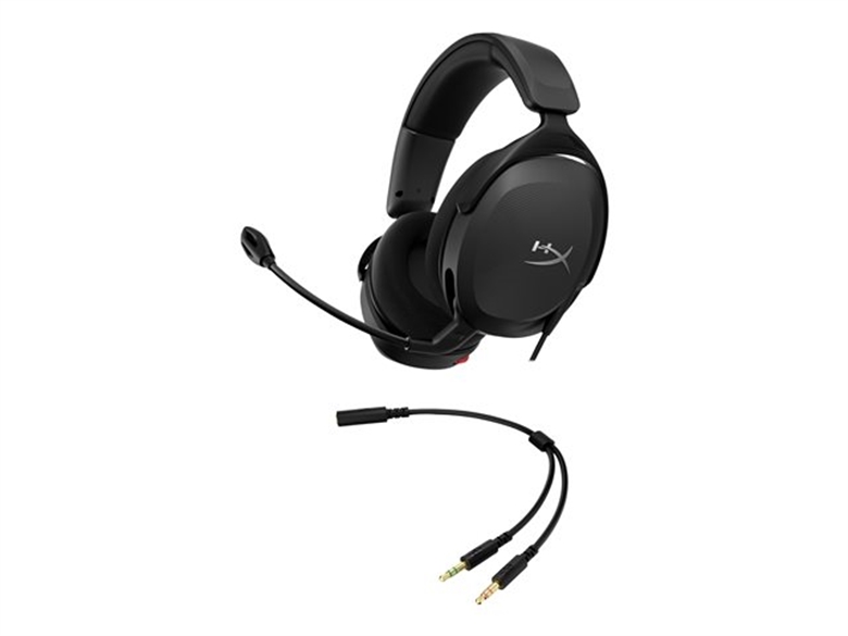 HyperX Cloud Stinger 2 Core Auricular tamano completo 5