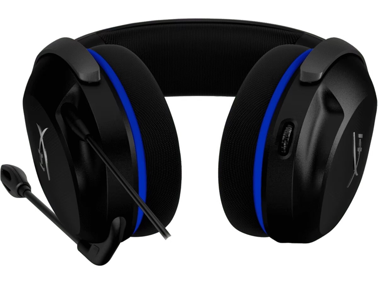 HyperX Cloud Stinger 2 Core - Headset back-view 1