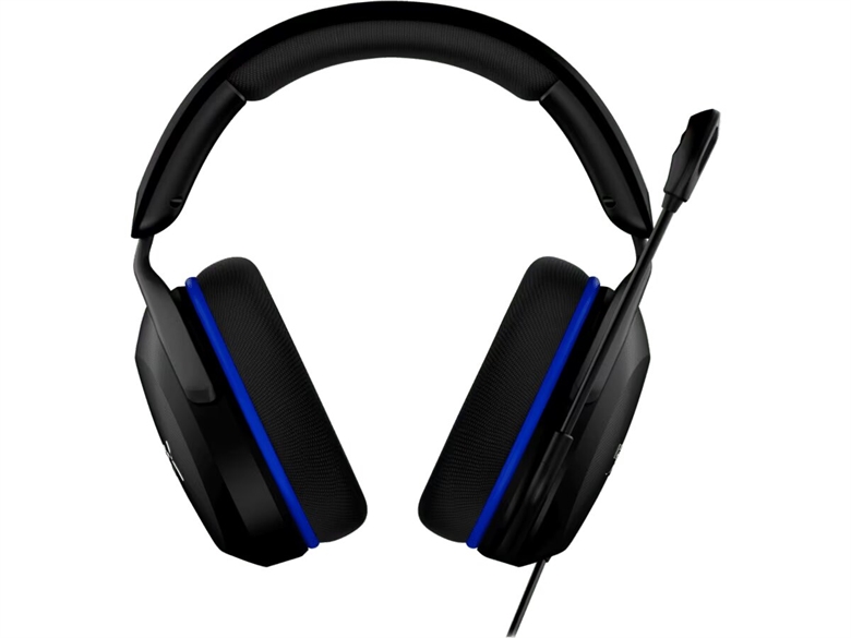 HyperX Cloud Stinger 2 Core - Headset frontal view 1