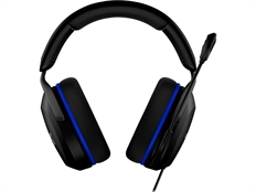 HyperX Cloud Stinger 2 Core - Auriculares, Stereo, Circumaurales, Con Cable, 3.5mm, 10Hz-25kHz, Negro