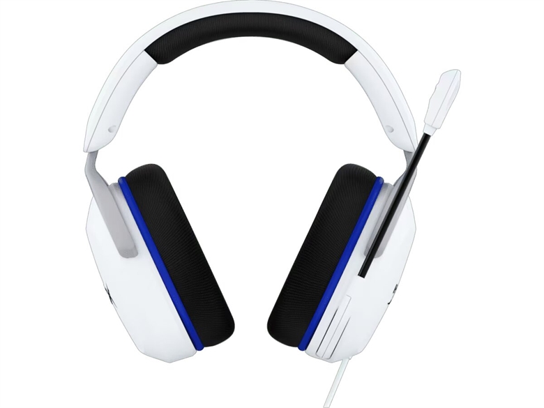 HyperX Cloud Stinger 2 Core - Headset - frontal-view