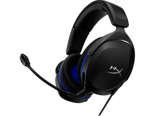 HyperX Cloud Stinger 2 Core - Headset lateral view 3