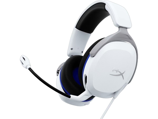 HyperX Cloud Stinger 2 Core - Headset - lateral-view