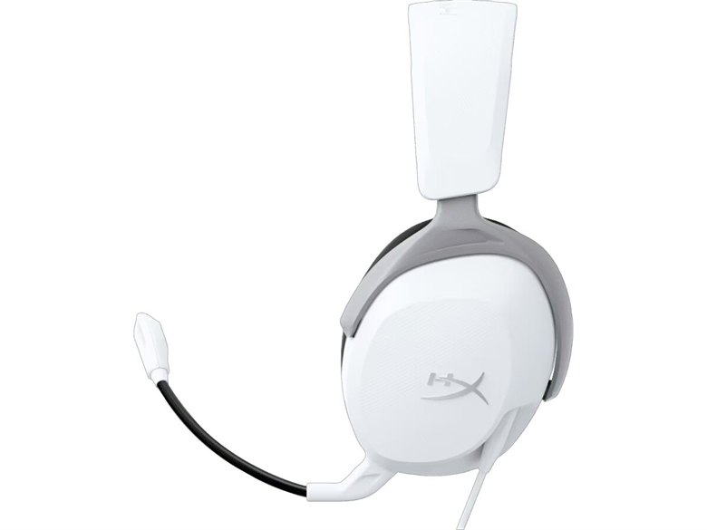 HyperX Cloud Stinger 2 Core - Headset - lateral-view1