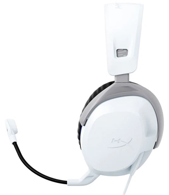 HyperX Cloud Stinger 2 vista lateral