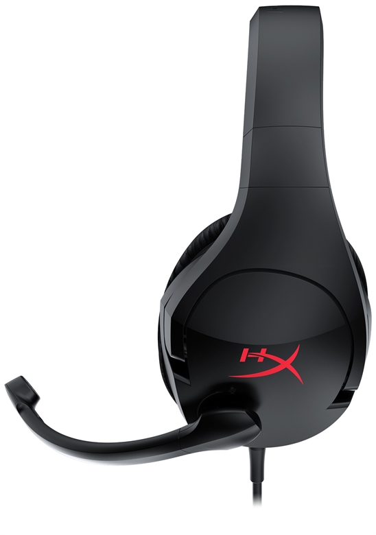 Headset Gaming HyperX Cloud Stinger Vista Lateral
