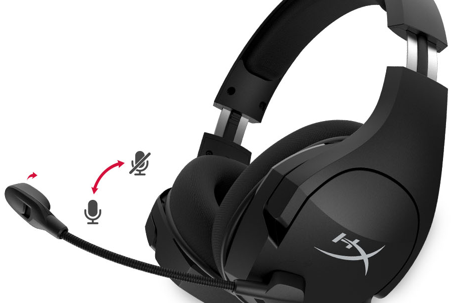 HyperX Cloud Stinger | Pana Compu