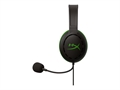 HyperX CloudX Chat View Side