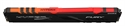HyperX FURY 2666MHz DDR4 DIMM Top View