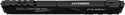 HyperX FURY Black RAM 3000MHz DDR4 DIMM Top View