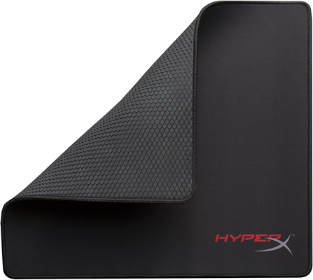 HyperX FURY S Pro L Rubber Backing