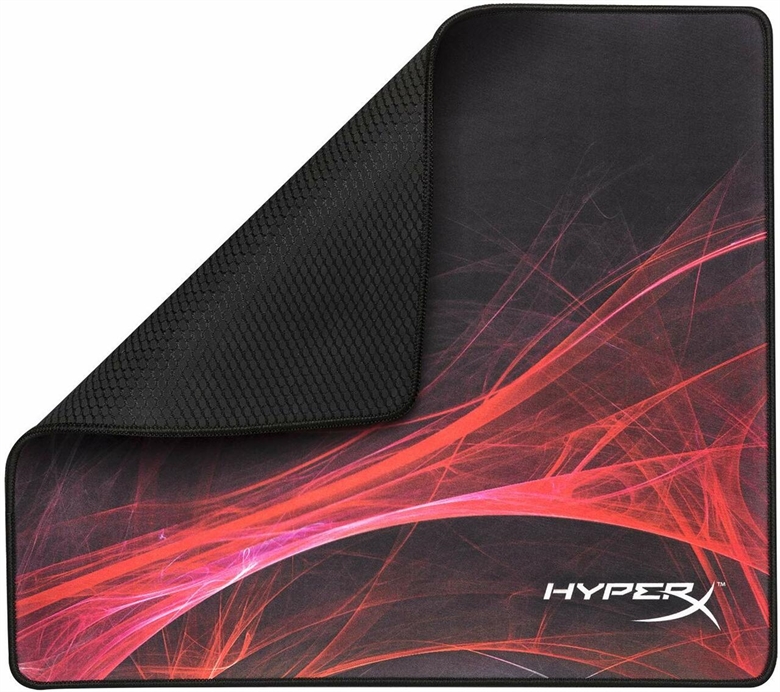 HyperX FURY S Pro Speed Edition Mouse Pad Gaming Grande Goma