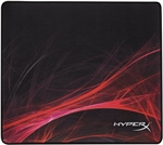 HyperX FURY S Pro Speed Edition - Gaming Mouse Pad, Cloth, Black