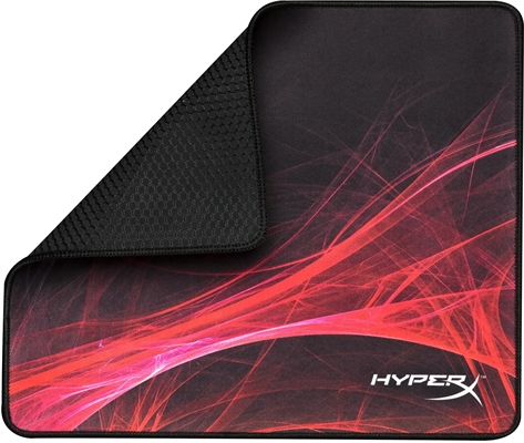 HyperX FURY S Pro Speed Edition M - Curve View