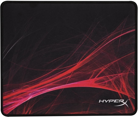 HyperX FURY S Pro Speed Edition XL - Front View