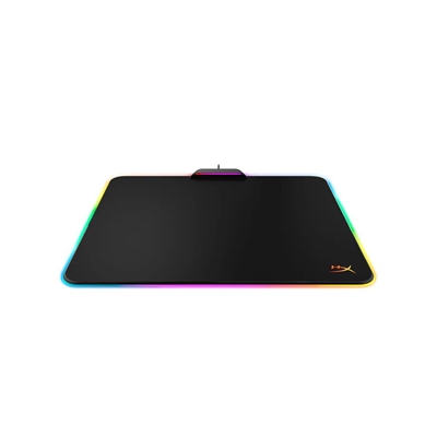 HYPERX FURY ULTRA RGB - Mouse Pad rgb view