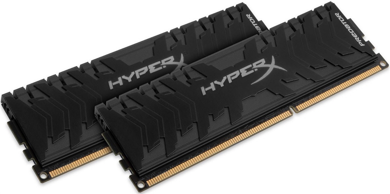 HyperX HX321C11PB3K2/16 16GB DDR3 SDRAM DIMM