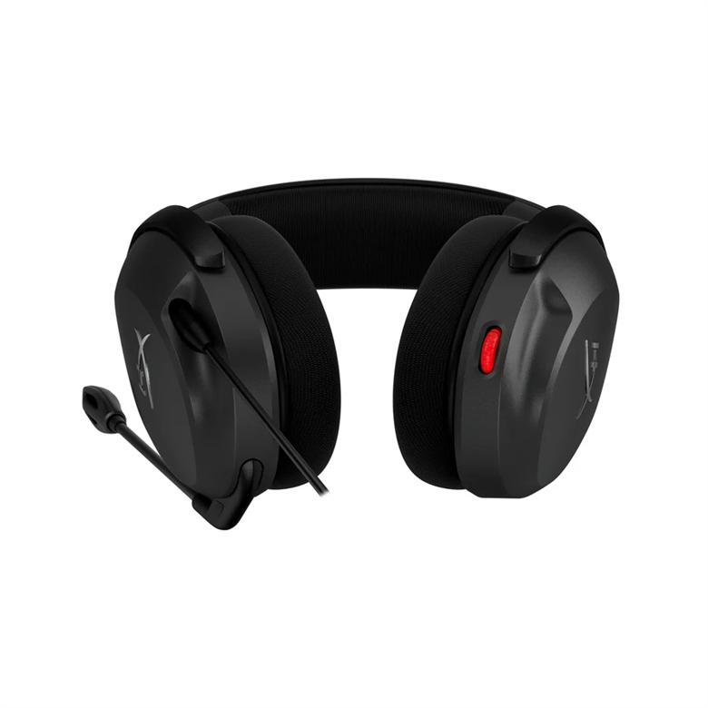 HyperX l Cloud Stinger 2 Core - Headset 683L9AA back view