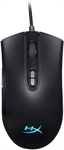 HyperX Pulsefire Core  - Mouse, Wired, USB, Optic, 6200 dpi, RGB, Black
