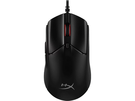 HyperX Pulsefire Haste 2 Frontal view 1