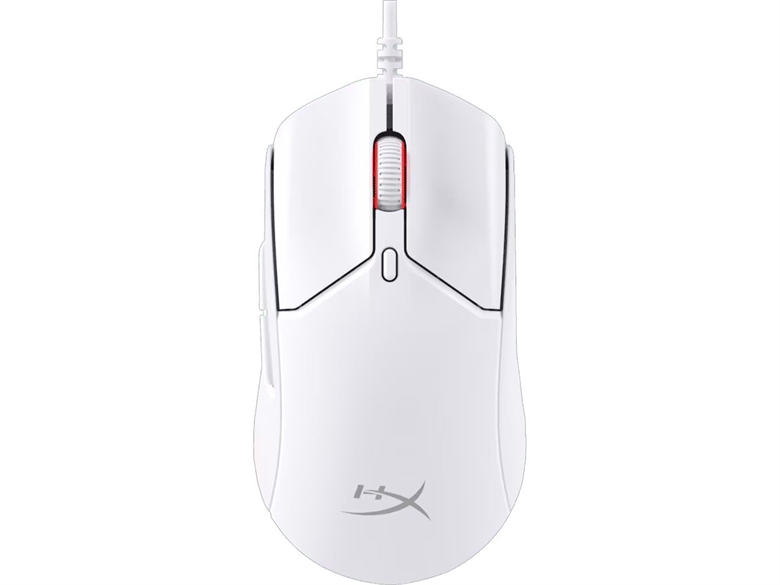 HyperX Pulsefire Haste 2 Frontal view a