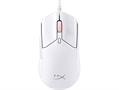 HyperX Pulsefire Haste 2 Frontal view a