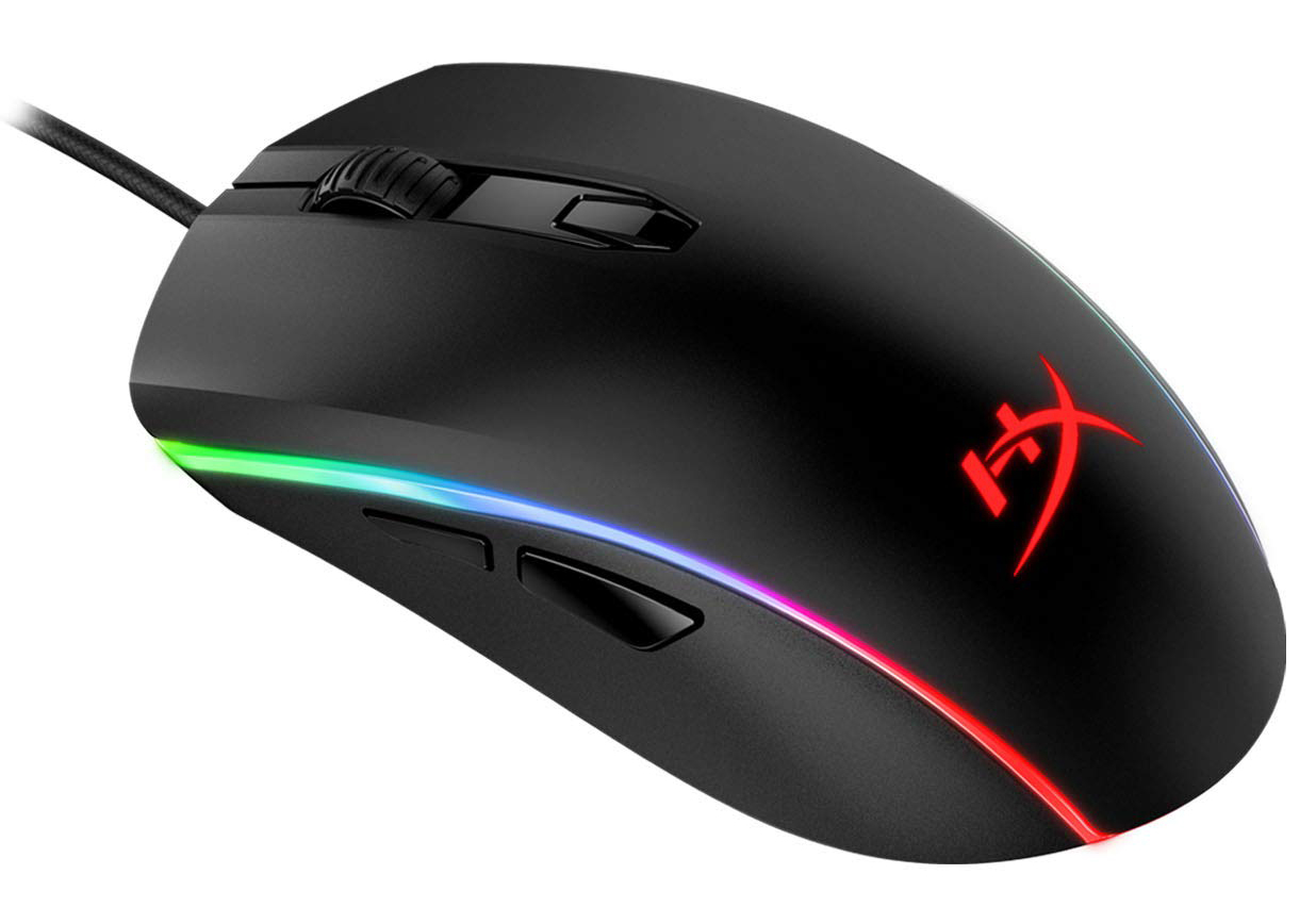 Hyperx surge 2024