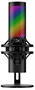 HyperX QuadCast 2 S USB Microphone - 9A273AA - Front View