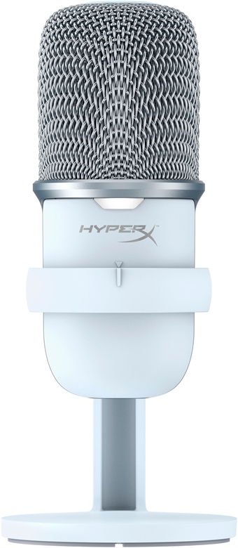 HyperX SoloCast White preview