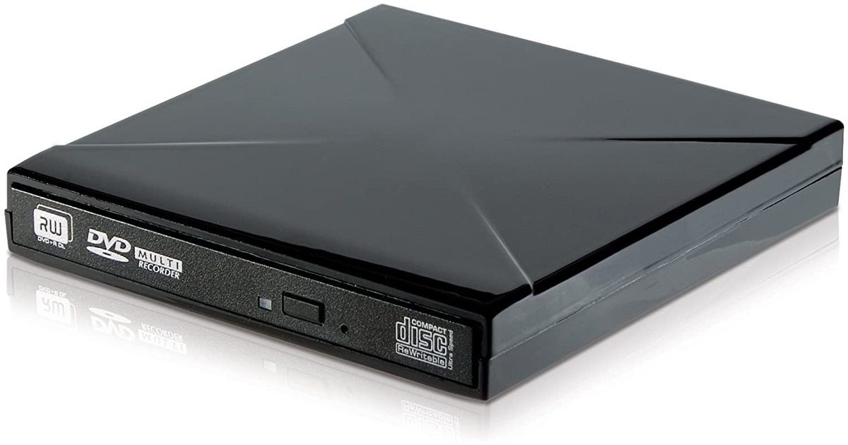 I/OMagic IDVD8PB en Panamá Pana Compu