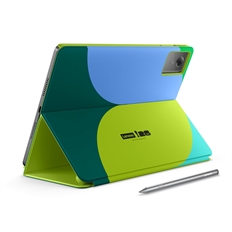 Lenovo Idea Tab FIFA World Cup 26 Edition -Tablet de 11", 8GB de RAM, 128GB de Almacenamiento, Batería de 10200mAh, color Gris luna
