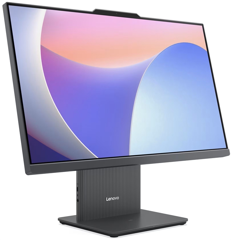 IdeaCentre AIO 24IRH9 Vista Izquierda