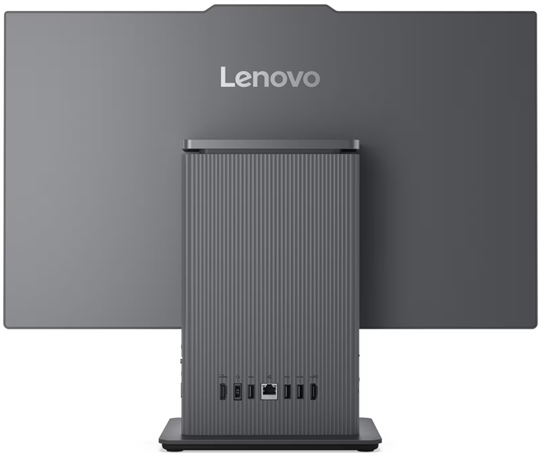 IdeaCentre AIO 24IRH9 Vista Posterior