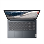 IdeaPad 1 15IAU7 Abyss Blue Above View